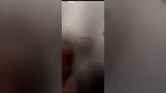 Friends Mom Showing Her Tits And Pussy In Nightgown