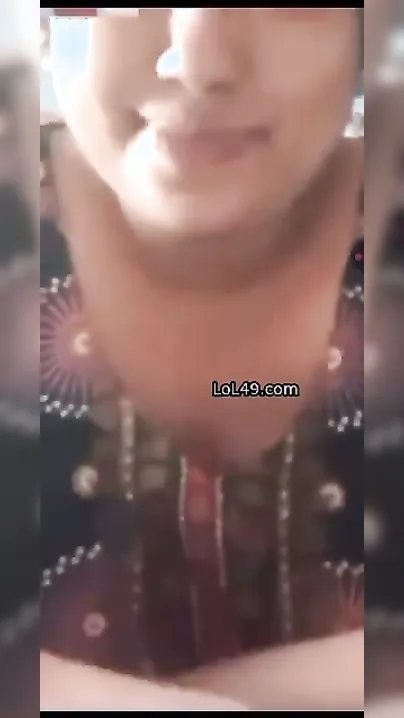 Friends Mom Showing Her Tits And Pussy In Nightgown