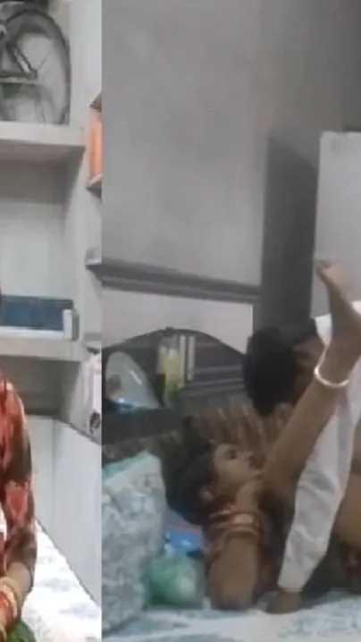 Married Woman Getting Fucked By Debt Collector On Camera