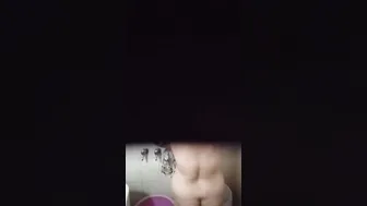 Son Catching Mom Naked In Shower And Banging Her Hard