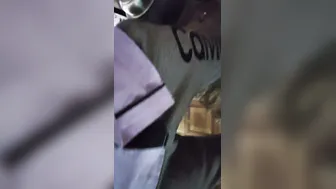 Horny Brother Catching His Wife Bathing And Fucking Her