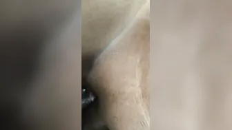 Married Slut Getting Fucked Outdoors In The Forest