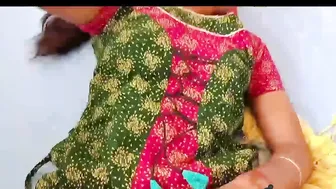 Wife Sucking Neighbor Cock Before He Fucks Her Good