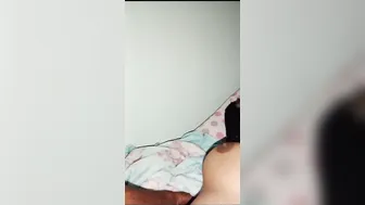 Husband Waking Sleeping Wife For Hot Sex After His Trip