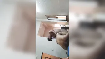 Fucking GF With Condom On In Hotel Room Tape