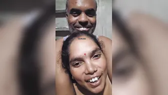 Married Couple Fucking At Home Caught On Camera