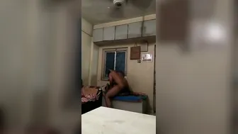 Older Man Pounding Young College Slut Tight Pussy