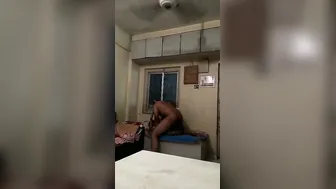 Older Man Pounding Young College Slut Tight Pussy