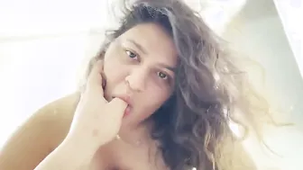Tattooed Milf Sucking Cock And Giving Titty Fuck