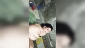 Two Slutty Wives Getting Their Pussies Pounded Hard