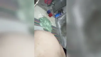 Two Slutty Wives Getting Their Pussies Pounded Hard