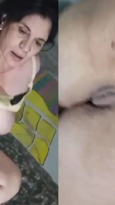 Two Slutty Wives Getting Their Pussies Pounded Hard