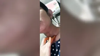 Punjabi Babe Showing Off Her Shaved Pussy And Big Tits