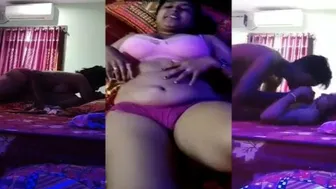 Homemade Amateur Sex Tape Leaked Unseen Footage