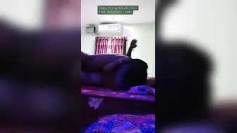 Homemade Amateur Sex Tape Leaked Unseen Footage