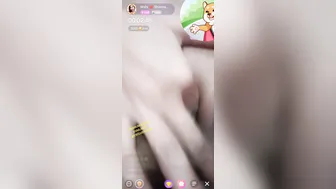 GF Stripping Nude Online For Cash On Camera