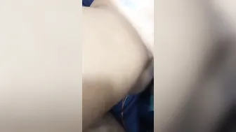 Angry GF Getting Her Shaved Pussy Pounded Hard
