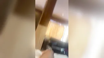 Tattooed Milf Eagerly Sucking Dick Naked On Camera