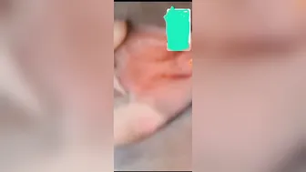 Horny GF Showing Her Naked Ass Ready For Sex