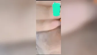 Horny GF Showing Her Naked Ass Ready For Sex