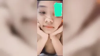 Horny GF Showing Her Naked Ass Ready For Sex