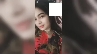 Gf Showing Off Her Perfect Tits To Boyfriend At Home