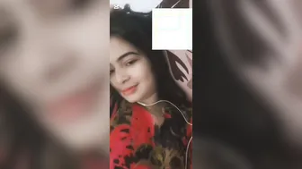 Gf Showing Off Her Perfect Tits To Boyfriend At Home