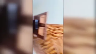 Smiling GF Fucking On Camera In Leaked Video