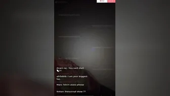 Desi Slut Flashing Her Tits In Group Chat Video