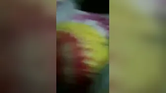 Horny Married Woman Exposing Pussy To Secret Lover