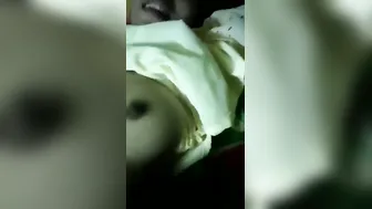 Horny Married Woman Exposing Pussy To Secret Lover
