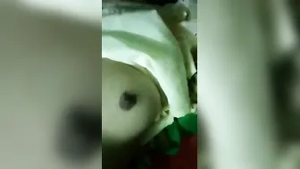 Horny Married Woman Exposing Pussy To Secret Lover