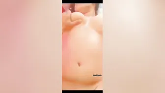 GF Moaning Hard While I Fuck Her Tight Pussy