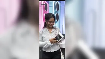 GF Moaning Hard While I Fuck Her Tight Pussy