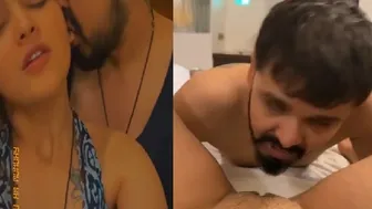 Instagram Babe Getting Her Pussy Licked By Her Lover