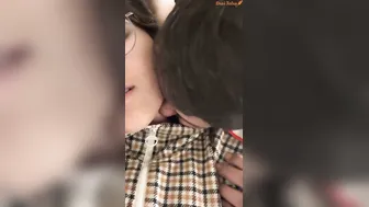 Instagram Babe Getting Her Pussy Licked By Her Lover