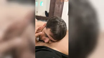 Instagram Babe Getting Her Pussy Licked By Her Lover