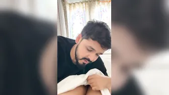 Instagram Babe Getting Her Pussy Licked By Her Lover