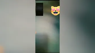 Sexy GF Showing Her Nude Body On Video Call