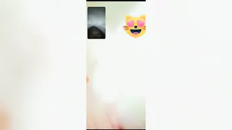 Sexy GF Showing Her Nude Body On Video Call