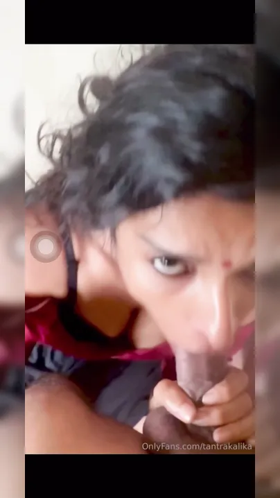 Indian Milf Sucking Cock And Taking Cum On Her Face