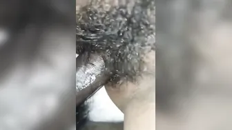 Hotel Room Fuck Session With Moaning GF Caught