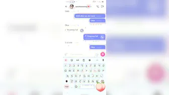 Instagram Model Flashing Her Huge Natural Boobs Online