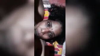 Busty Slut Taking Client Cock At Home For Quick Cash