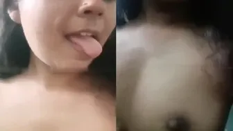 Slim Whore Sucking Cock And Fucking Her Horny Client