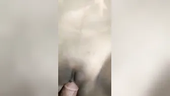 Village GF Fucking Her Lover Outdoors On The Grass