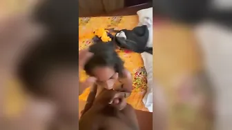 Paid Whore Bouncing On Customer Cock In Leaked Sex Video