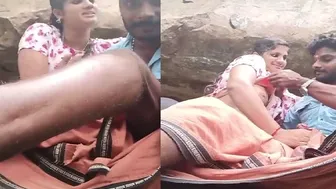 Girl Sucking Cock While Jerking Off Her Horny Lover