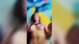 Tight Pussy Indian Gf Getting Pounded By Her Boyfriend