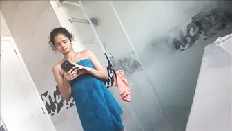 Hairy Teen Sister Flashing Pussy Under Her Dress